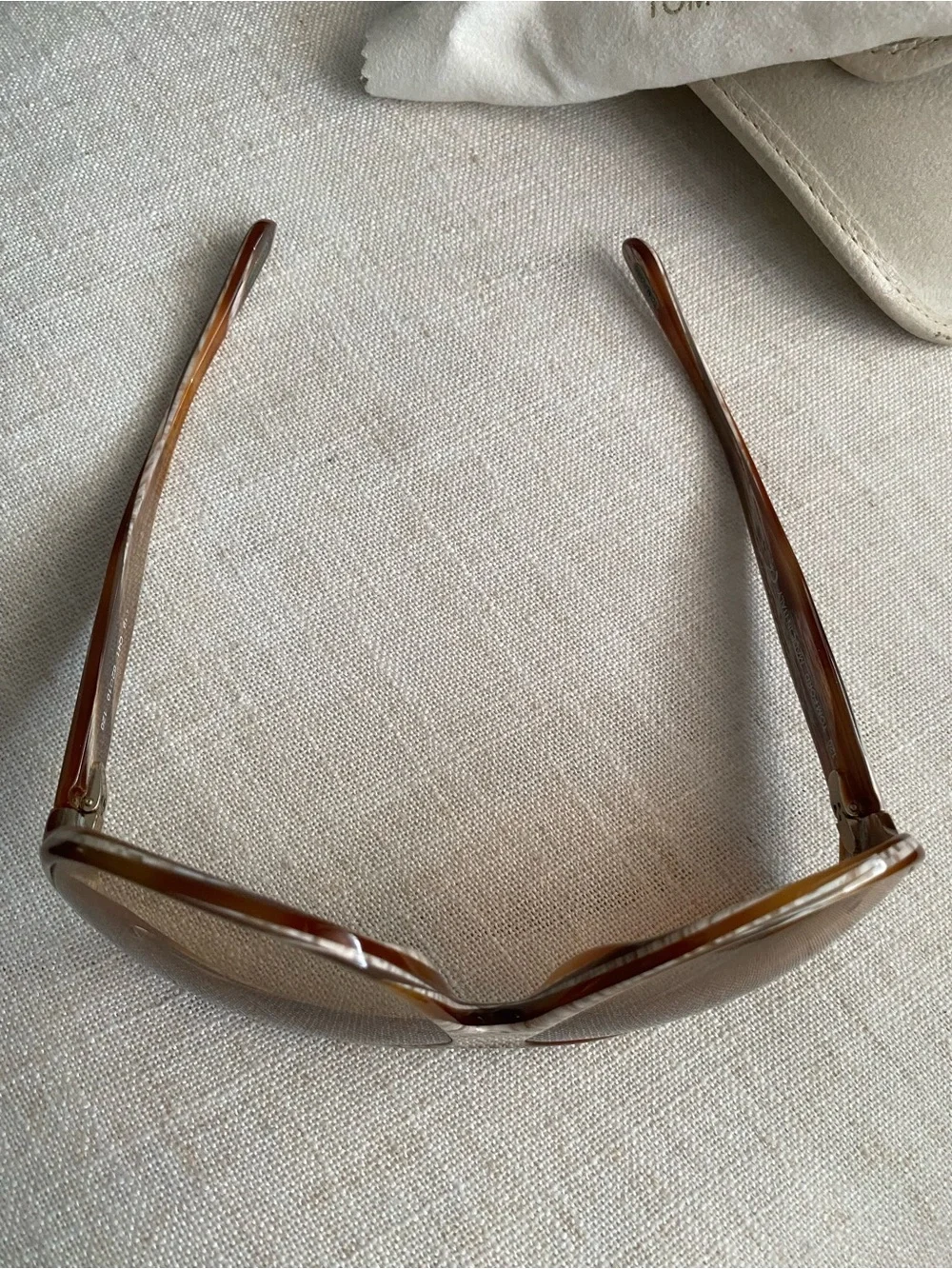 Tom Ford Women's Sunglasses EUC $450 Retail